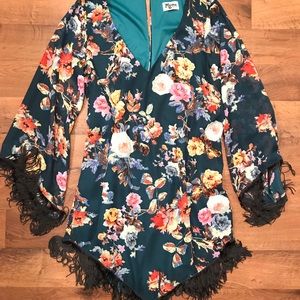 Show Me Your Mumu Dress